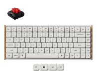 Keychron K3U-Q1Z - 1605256 - zdjęcie 1